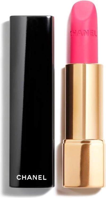 chanel lippenstift velvet|chanel lipstick allure velvet.